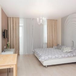 Фото Отель Этажидейли на улице Азина 22/7