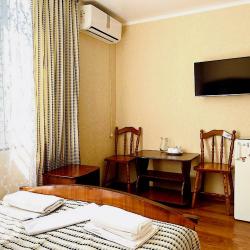 Номер улучшенный