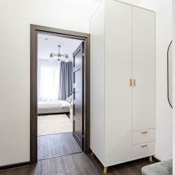 Фото Апартаменты на улице Тосина 6с1