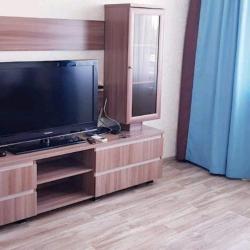 Фото Апартаменты на улице Мира 15