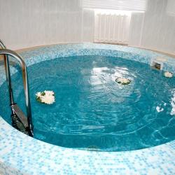 Фото Отель Аллюр