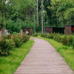 Фото Отель Простые радости