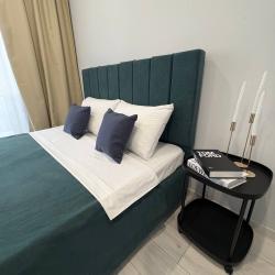 Фото Отель День Ночь квартира Тимирязева 33