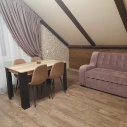 Фото Отель Вилла Лиза