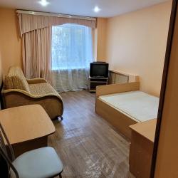 Фото Отель Main Room Уфимское шоссе (Мэин Рум)