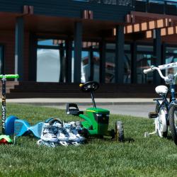 Фото Отель GORKI Golf & Resort (Горки Гольф)