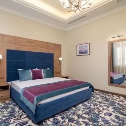 Фото Отель Ревиталь Парк