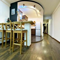 Апартаменты студия