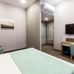 Фото Отель ASTORYsoul (Асторисоул)