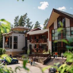 Фото ВерескОтель