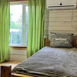 Фото Отель Гремучий