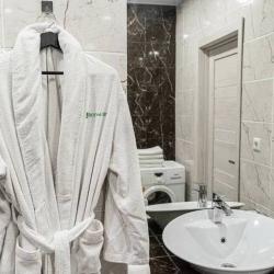 2-комнатные апартаменты студия