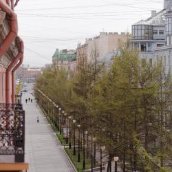 фото 32 Inn 6 Line (Инн 6 Лайн)