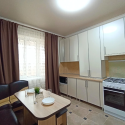 Фото Апартаменты на улице Новороссийская 75