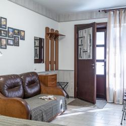 4-местная комната улучшенная