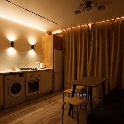 Апартаменты стандарт №1