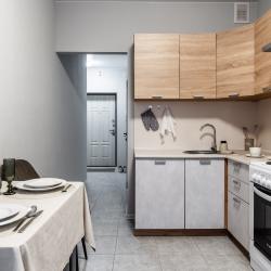 Апартаменты Quiеt House на Хохлова — 1932ddcc1e80f87e9431ad445f6b9661