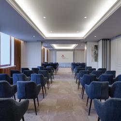 фото 56 Marriott Imperial Plaza Hotel (Марриотт Империал Плаза)