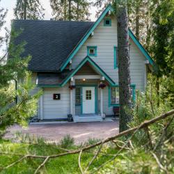 Фото Отель Игора