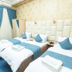 Фото Mirzo Boutique Hotel (Мирзо Бутик Отель)