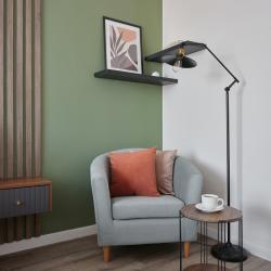 Фото Апартаменты Kvartira sutki irk на улице Култукская 18