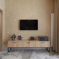 Парк-отель Звенигород (бывш. Гелиопарк Талассо) — 19348df248a295ca38e6b27dedac5161