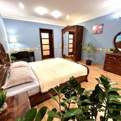 Фото Самарские апартаменты на улице Садовая 335