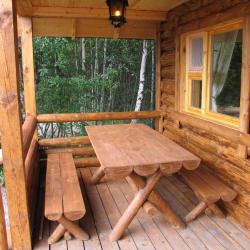 Фото Отель Колкуново