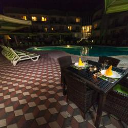 Фото Отель Лиана