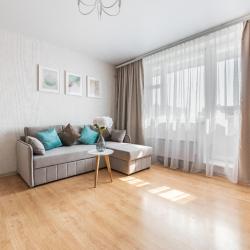 фото 3 ApartLux (АпартЛюкс) на Кантемировской