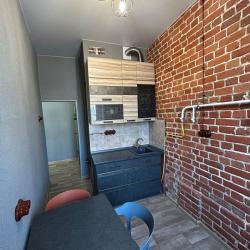 Фото Апартаменты-лофт на улице Большая Покровская 49