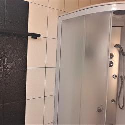 3-комнатный коттедж улучшенный