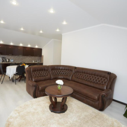 Фото Отель Родниковский