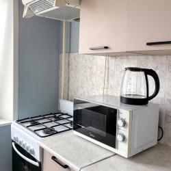 Фото Апартаменты на проспекте Ленина 21