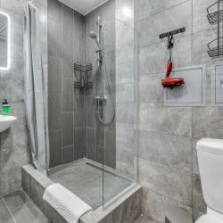 Комната люкс