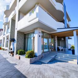 Фото Отель МагДомъ