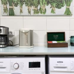 Фото Отель Гостевой дом Зеленый