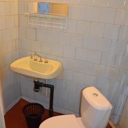 1-местный номер эконом