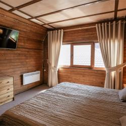 Фото Отель Мельница