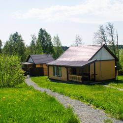 2-комнатный коттедж стандарт
