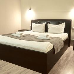 Фото Отель Сны Города