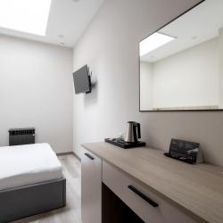 Архитектор Apart Hotel by Provence — 19369d255a5d3d3a736bfd855990dd92