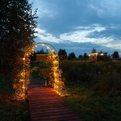 Фото Отель Ива Спа