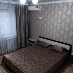 Фото Апартаменты на улице Безжонова 66