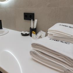 Фото Апартаменты ДОМУС на улице 5-я Северная