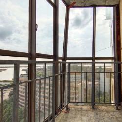 Фото Апартаменты Гуру на улице Шевчука 30Б