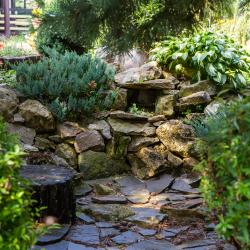 Фото Отель Volkoff Sky (Волков Скай)