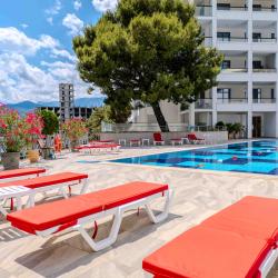 Фото Отель Актер