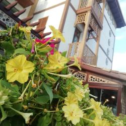 Фото Отель Джеваль