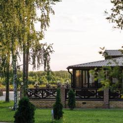 Фото Hotel & Resort Goritsy (Отель & Резорт Горицы) (бывш. Семейный Клуб Горицы)